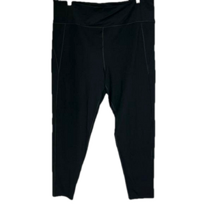 Girlfriend Collective Plus Size Leggings